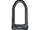 Abus Granit Super Extreme 2500/165HB230 + Halter USH2500, schwarz | Bild 1