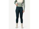 Devold Lauparen Merino 190 Longs Wmn, ink | Bild 2