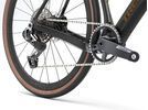 Trek Checkpoint SL 7 AXS Gen 3, satin chameleon green/dark web | Bild 5