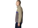 Patagonia Men's Lightweight Synchilla Snap-T Pullover, may grey | Bild 4