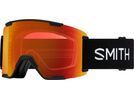 Smith Stash XL, ChromaPop Everyday Red Mirror / black | Bild 1