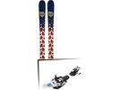 Set: Black Crows Junius 2018 + Fritschi Diamir Vipec Evo 12 | Bild 1