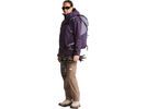 The North Face W Quest DryVent Triclimate 3-in-1 Jacket, endless dusk/grounded p | Bild 9