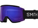Smith Squad XL, ChromaPop Everyday Violet Mirror / black | Bild 1