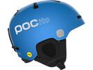 POC POCito Fornix MIPS, fluorescent blue | Bild 3
