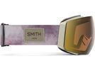 Smith I/O Mag, ChromaPop Pro Photochromic Gold Mirror / chalk bleach | Bild 3