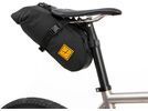 Restrap Saddle Pack - 4.5 L, black | Bild 2