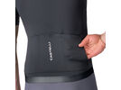 Castelli Espresso 2 Jersey, black/white | Bild 5