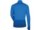 Vaude Men's Livigno Halfzip, hydro blue | Bild 2