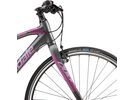 Cannondale Quick Speed Women's 3, grey/orchid | Bild 5