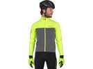 Endura Windchill Jacke II, hi-viz yellow | Bild 3