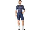 Castelli Climber's A/C Jersey, belgian blue/winter sky | Bild 6