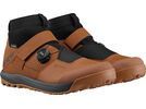 Shimano SH-GE900GTX Gravity Enduro, oak brown | Bild 1