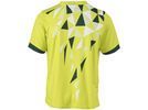 Scott Shirt Path Graphic s/sl, lim gn/pe gn | Bild 2