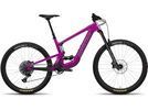 Santa Cruz Heckler SL C / R / MX, gloss magenta | Bild 1