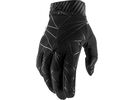 100% Ridefit Glove, black/white | Bild 1