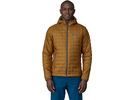 Patagonia Men's Nano Puff Hoody, raptor brown | Bild 2