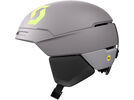 Scott Flow MIPS, evening grey/glow green | Bild 2