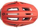 Scott Stego Plus Helmet, florida red | Bild 4