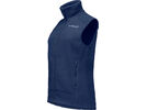 Norrona trollveggen warm3 Vest W's, indigo night | Bild 2