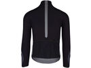 Q36.5 Dottore Woolf Long Sleeve Jersey, black | Bild 2