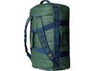 The North Face Base Camp Voyager Duffel 62L, duck green/shady blue | Bild 3