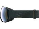 Salomon Radium, Photochromic ML Blue / green gables | Bild 2
