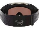 Oakley Flow Scape L Colby Stevenson Signature, Prizm Snow Black Iridium & Iced | Bild 8