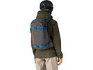 Patagonia Snowdrifter 30L, forge grey | Bild 3