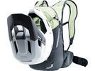 Deuter Hiline 14, phosphor-black | Bild 9