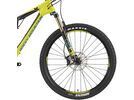 Rocky Mountain Thunderbolt 770 MSL, matte lemongrass/black/petrol | Bild 2