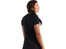 Specialized S-Logo T-Shirt Damen kurzarm, black | Bild 4