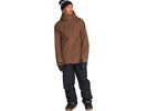 Volcom Dua Insulated Gore-Tex Jacket, desert taupe | Bild 3