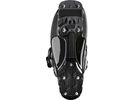 Salomon S/Pro Supra Dual BOA 115 W, black/beluga met./beetroot purple | Bild 4