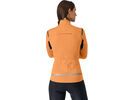 Castelli Perfetto RoS 2 W Jacket, melon/military green | Bild 2