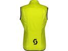 Scott RC Team WB Men's Vest, sulphur yellow/black | Bild 2