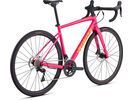 Specialized Diverge E5 Comp, gloss vivid pink/golden yellow/black camo | Bild 3