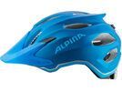 Alpina Carapax Jr. Flash, true-blue matt | Bild 2