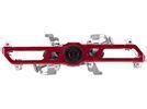 Azonic Switchback Pedal, red | Bild 3