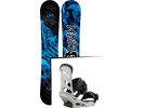 Set: Lib Tech Sk8 Banana 2017 + Burton Mission (1712876S) | Bild 1