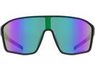 Red Bull Spect Eyewear Daft, Purple-Green Revo / shiny black | Bild 2