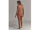Ortovox 230 Merino Competition Long Pants W, faded tangerine | Bild 4