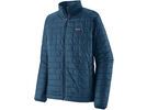 Patagonia Men's Nano Puff Jacket, lagom blue | Bild 1