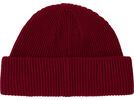 Haglöfs Vassi Beanie, carmine red | Bild 3