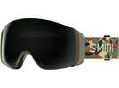 Smith 4D Mag ChromaPop Sun Black, alder geo camo | Bild 1