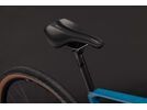 Cube Nuroad Hybrid C:62 EXC 400X, tropicalteal´n´black | Bild 5
