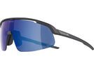 Alpina Turbo Pro S Q-Lite, Blue Mirror / black matt | Bild 4