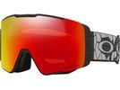 Oakley Line Miner Pro L, Prizm Snow Torch Iridium & Iced | Bild 2