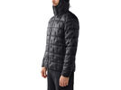 Haglöfs Hede Down Hood Men, true black | Bild 4