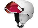 Atomic Revent GT AMID Visor, Red HD / white heather | Bild 2